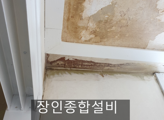 전주누수 ✓18
